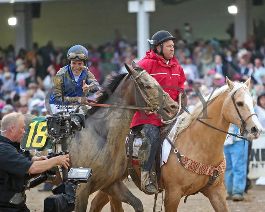 SOVEREIGNTY - The Kentucky Derby - 151st Running - 05-03-25 - R12 - CD - Celebration 09 Churchill Downs