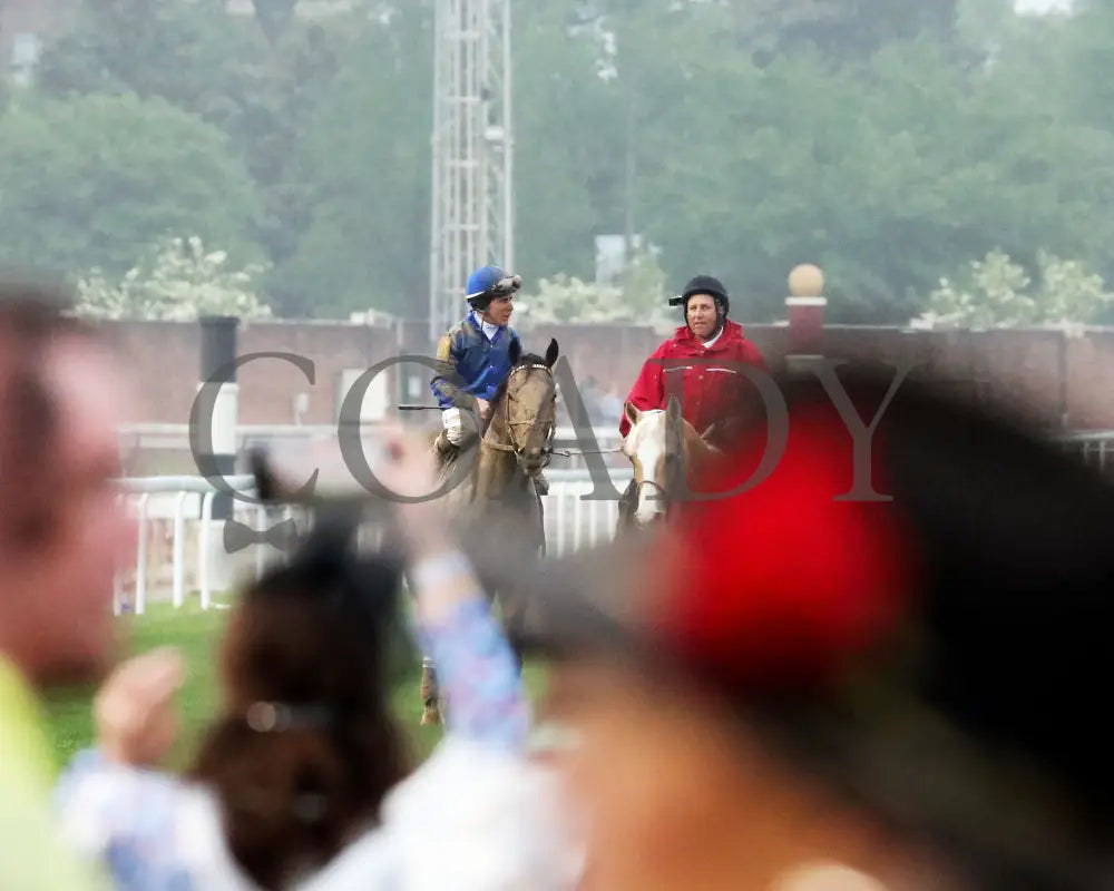 SOVEREIGNTY - The Kentucky Derby - 151st Running - 05-03-25 - R12 - CD - Come Back 04 Churchill Downs
