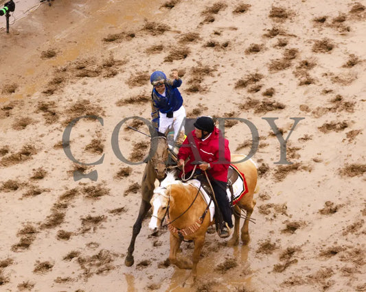 SOVEREIGNTY - The Kentucky Derby - 151st Running - 05-03-25 - R12 - CD - Come Back 12 Churchill Downs