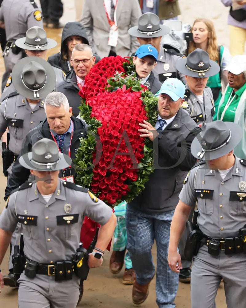 SOVEREIGNTY - 050325 - Race 12 - CD - Garland 04 Churchill Downs