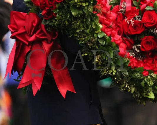 SOVEREIGNTY - The Kentucky Derby - 151st Running - 05-03-25 - R12 - CD - Garland 06 Churchill Downs