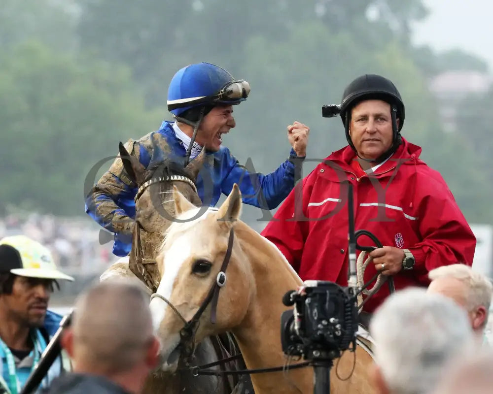 SOVEREIGNTY - The Kentucky Derby - 151st Running - 05-03-25 - R12 - CD - Junior Alvarado 07 Churchill Downs