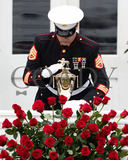 SOVEREIGNTY - The Kentucky Derby - 151st Running - 05-03-25 - R12 - CD - Trophy 36 Churchill Downs