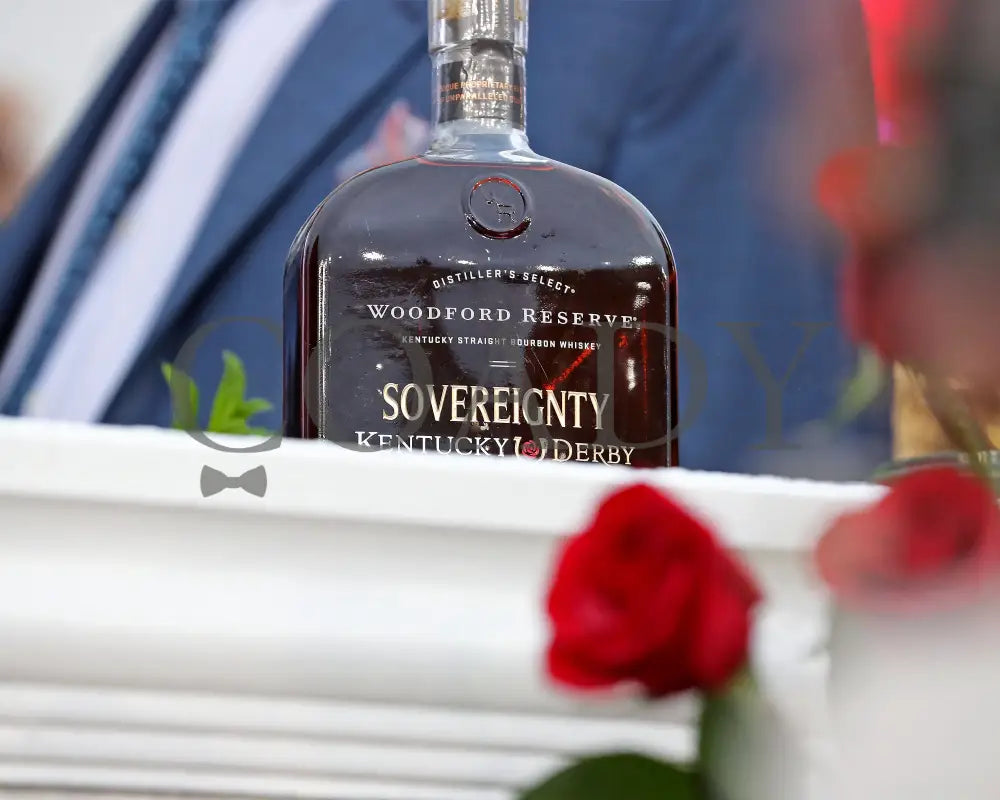 SOVEREIGNTY - The Kentucky Derby - 151st Running - 05-03-25 - R12 - CD - Woodford 01 Churchill Downs