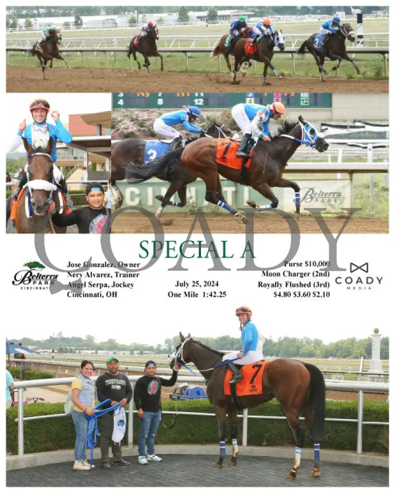 Special A - 07-25-24 R01 Btp Belterra Park
