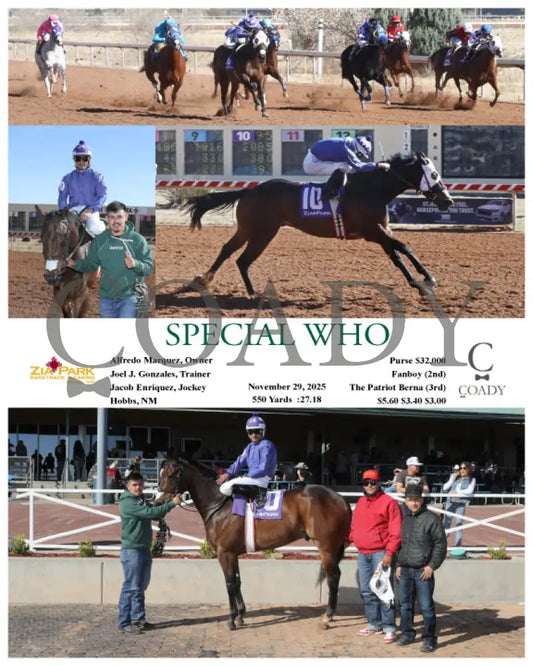 SPECIAL WHO - 11-29-25 - R02 - ZIA - Coady Media - Kurtis Coady Photography
