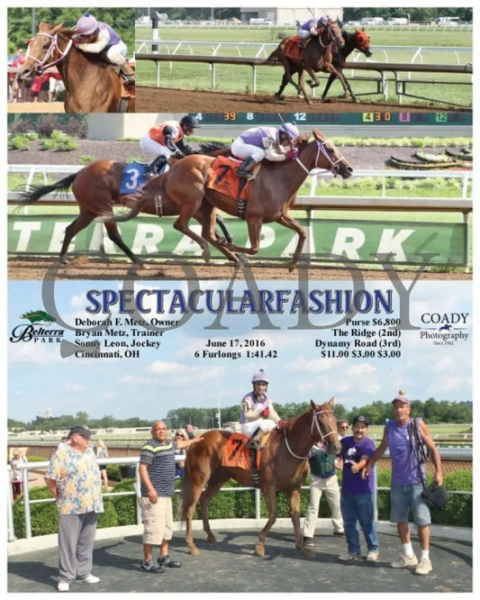 SPECTACULARFASHION - 061716 - Race 05 - BTP - Coady Media - Kurtis Coady Photography