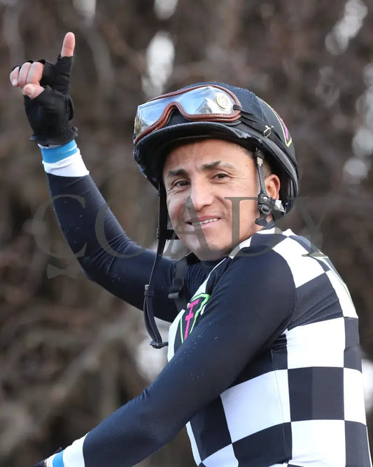 Speed King - The Southwest Stakes G3 60Th Running 01-25-25 R10 Op Rafael Bejarano 02 Oaklawn Park