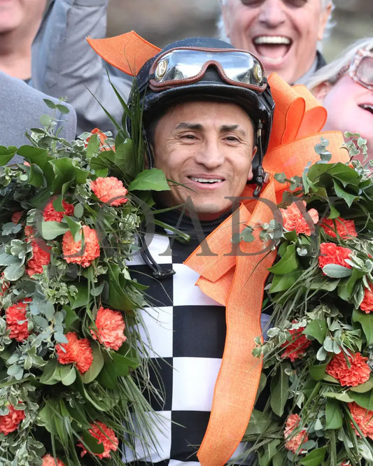 Speed King - The Southwest Stakes G3 60Th Running 01-25-25 R10 Op Rafael Bejarano 01 Oaklawn Park