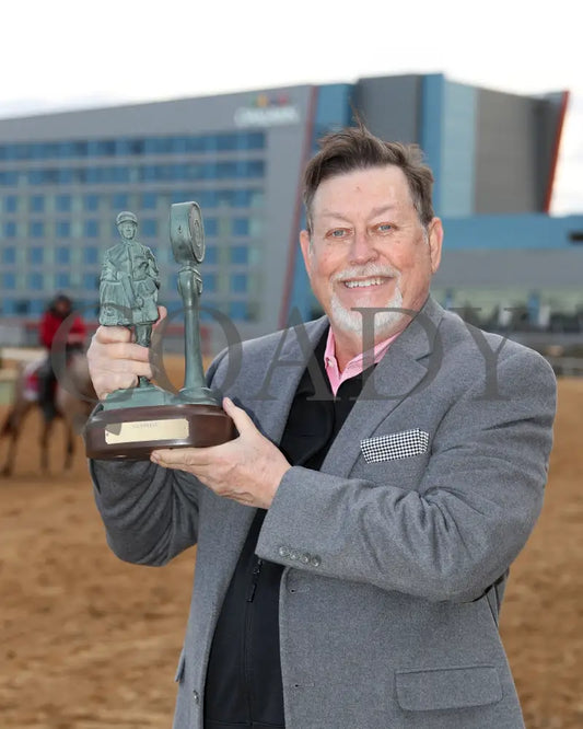Speed King - The Southwest Stakes G3 60Th Running 01-25-25 R10 Op Ted Bowman 02 Oaklawn Park