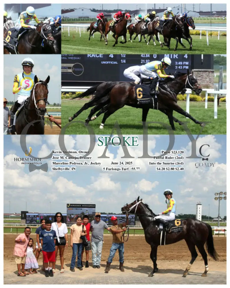 SPOKE - 06-24-25 - R04 - IND Indiana Grand