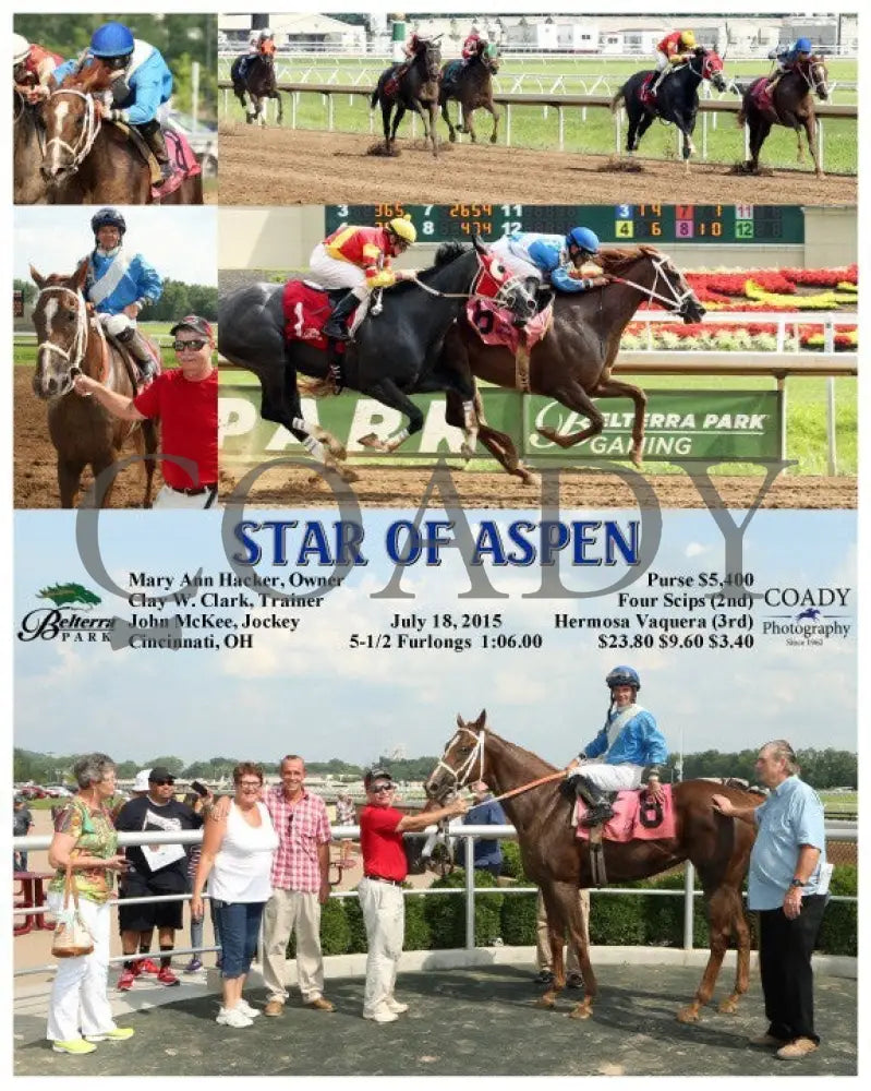 Star Of Aspen - 071815 - Race 07 - BTP - Coady Media - Kurtis Coady Photography