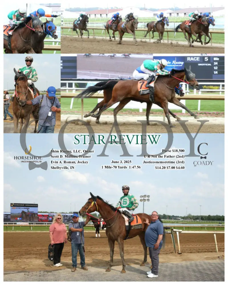 STAR REVIEW - 06-03-25 - R05 - IND Indiana Grand