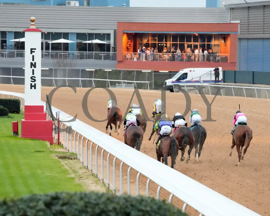 STRATEGIC RISK - Smarty Jones Stakes - 01-03-26 - R10 - OP - Inside Finish 03 - Coady Media - Kurtis Coady Photography
