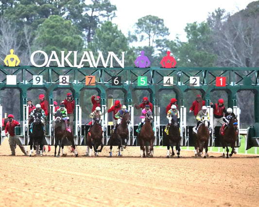 STRATEGIC RISK - Smarty Jones Stakes - 01-03-26 - R10 - OP - Start 03 - Coady Media - Kurtis Coady Photography