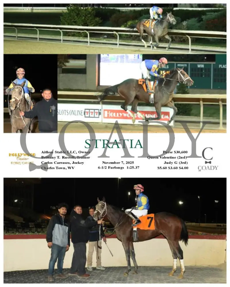 STRATIA  - 11-07-25 - R02 - CT - Coady Media - Kurtis Coady Photography