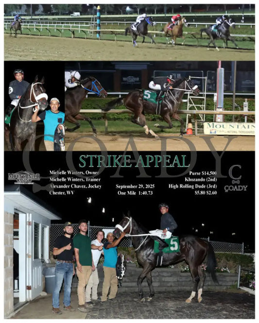 STRIKE APPEAL - 09-29-25 - R07 - MNR Mountaineer Park