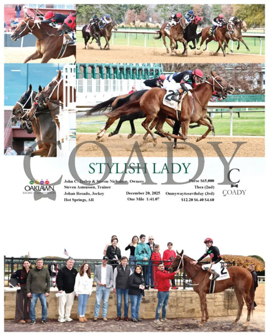 STYLISH LADY - 12-20-25 - R06 - OP - Coady Media - Kurtis Coady Photography