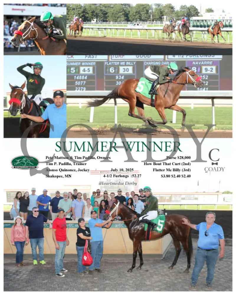 SUMMER WINNER - 07-10-25 - R04 - CBY - Coady Media - Kurtis Coady Photography