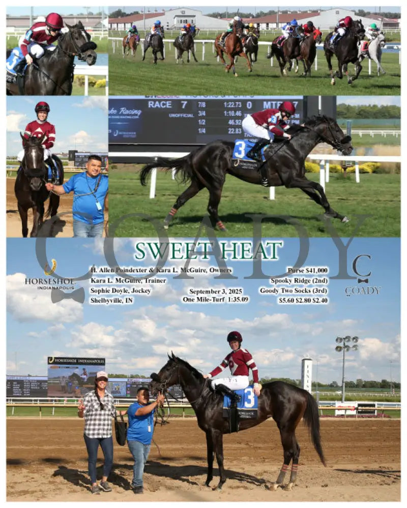 SWEET HEAT 09 03 25 R07 IND Indiana Grand