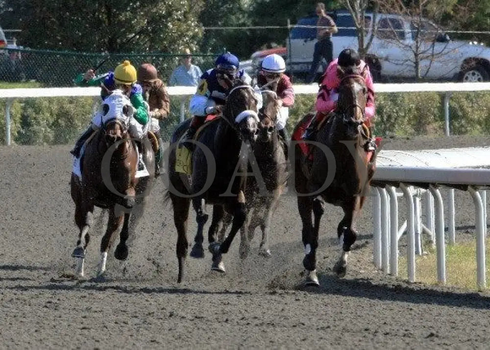 Sweet Seventeen - Proof 1 100711 Race 05 Keeneland