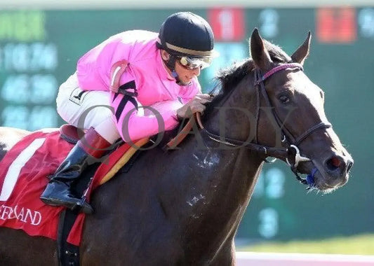 Sweet Seventeen - Proof 2 100711 Race 05 Keeneland