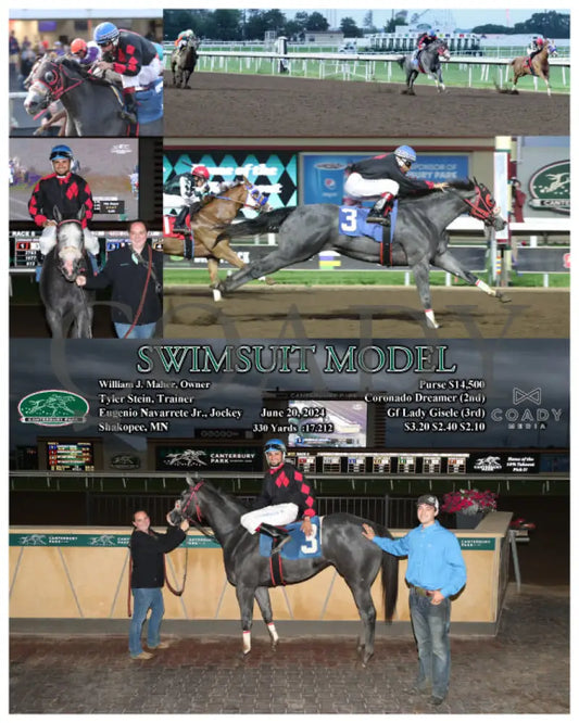 Swimsuit Model - 06-20-24 R08 Cby Canterbury Park