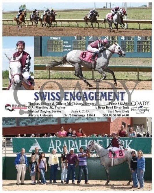 Swiss Engagement - 060813 - Race 07 - ARP - Coady Media - Kurtis Coady Photography