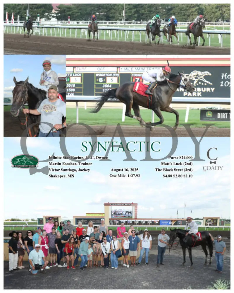SYNTACTIC - 08-16-25 - R03 - CBY Canterbury Park