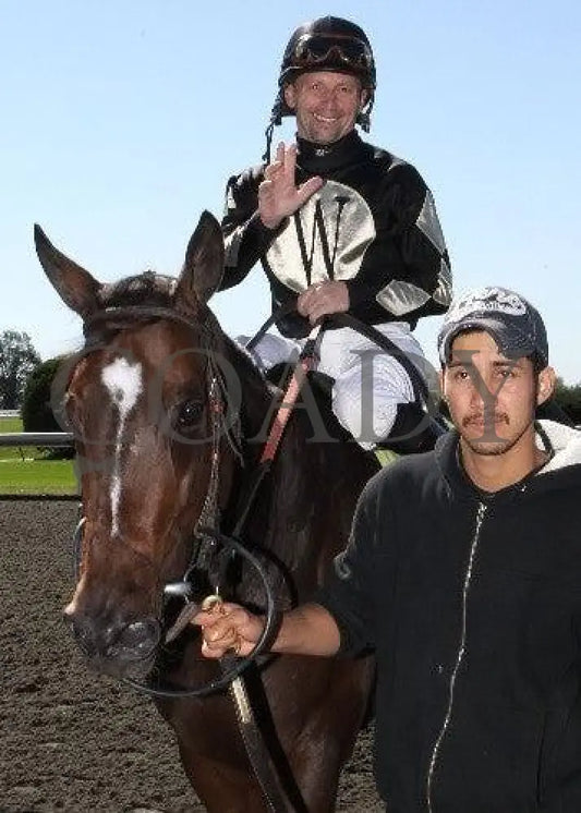 Taisteal Culle - 1 101511 Race 01 Keeneland