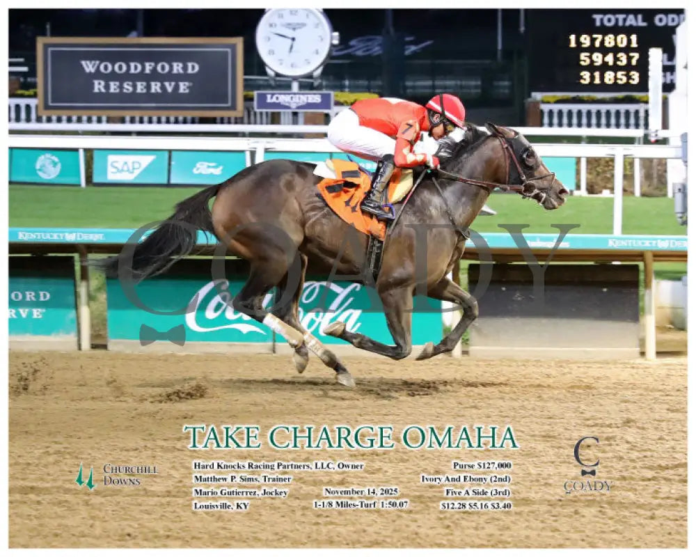 TAKE CHARGE OMAHA - 11-14-25 - R10 - CD - Action - Coady Media - Kurtis Coady Photography
