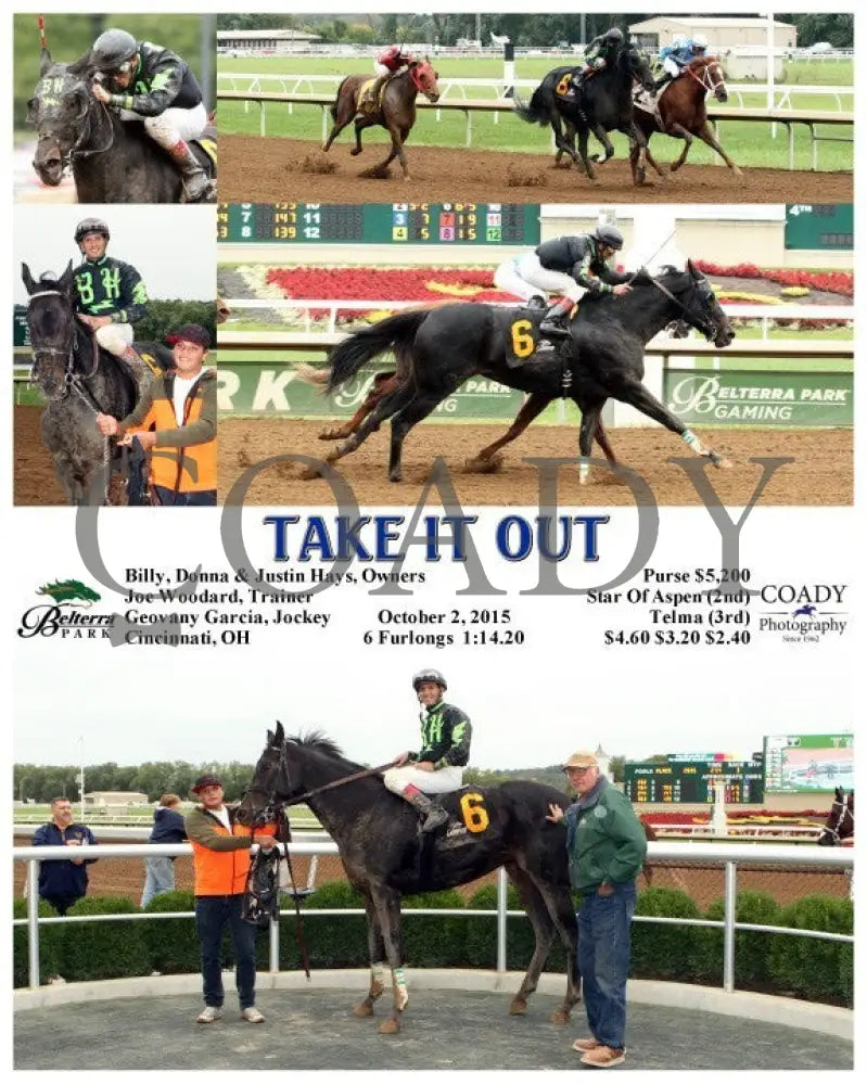 Take It Out - 100215 - Race 03 - BTP - Coady Media - Kurtis Coady Photography