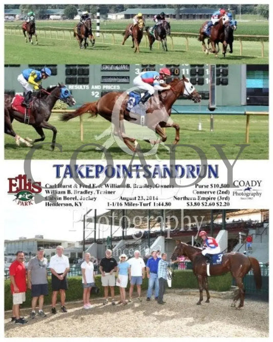 Takepointsandrun - 082314 - Race 06 - ELP - Coady Media - Kurtis Coady Photography