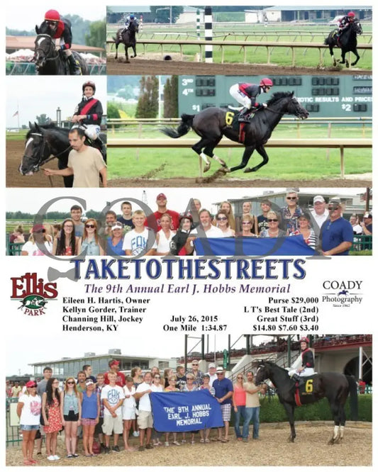 Taketothestreets - 072615 - Race 07 - ELP - Coady Media - Kurtis Coady Photography