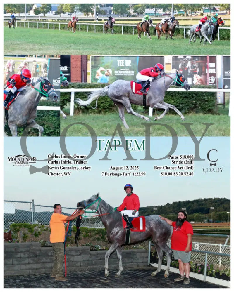 TAP EM - 08-12-25 - R02 - MNR Mountaineer Park