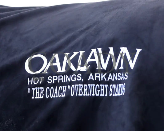 TAP INTO THIS - The Coach Overnight Stakes - 01-02-26 - R08 - OP - Blanket 02 - Coady Media - Kurtis Coady Photography