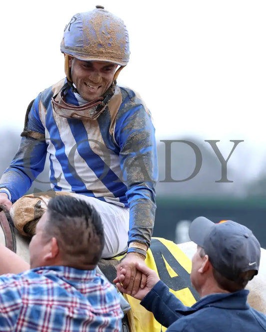 TAP INTO THIS - The Coach Overnight Stakes - 01-02-26 - R08 - OP - Come Back 02 - Coady Media - Kurtis Coady Photography