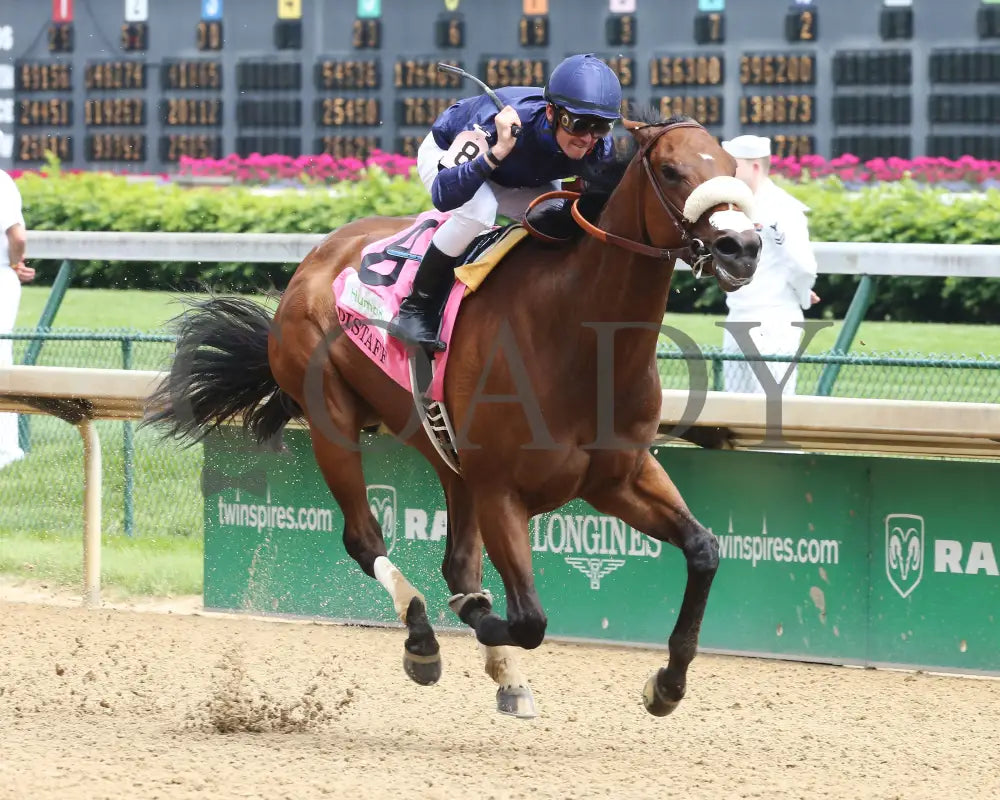 Taris - 050716 002 Churchill Downs