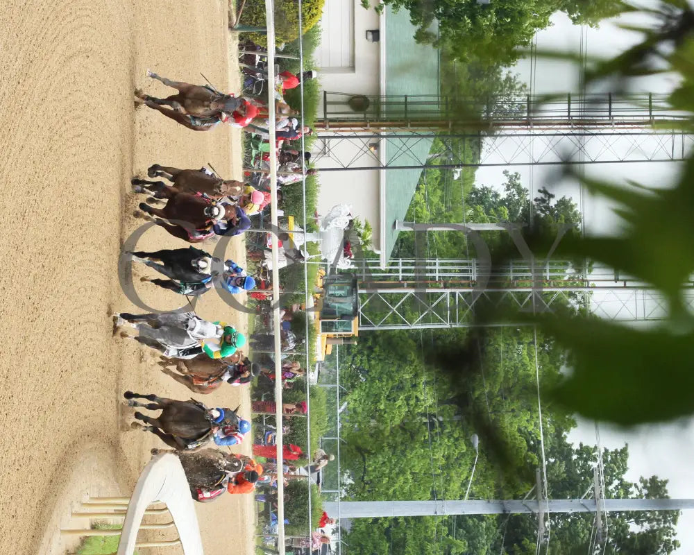 Taris - 050716 003 Churchill Downs