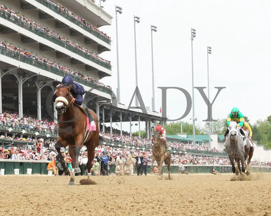 Taris - 050716 004 Churchill Downs