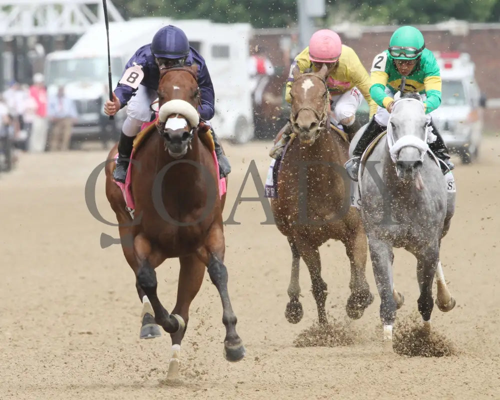 Taris - 050716 009 Churchill Downs