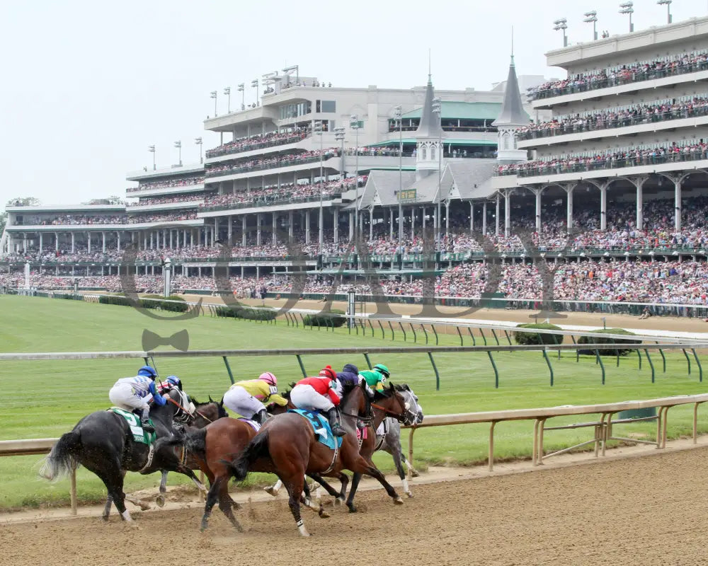 Taris - 050716 010 Churchill Downs