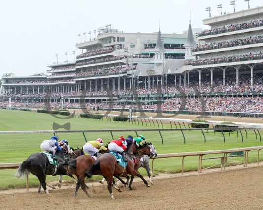 Taris - 050716 010 Churchill Downs