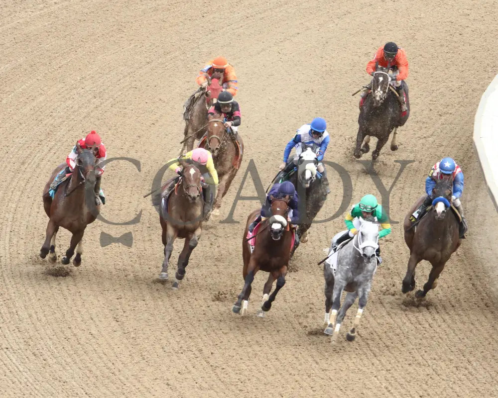 Taris - 050716 012 Churchill Downs