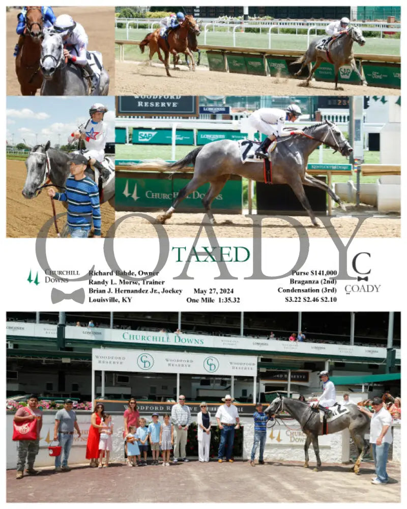 Taxed - 05-27-24 R04 Cd Churchill Downs
