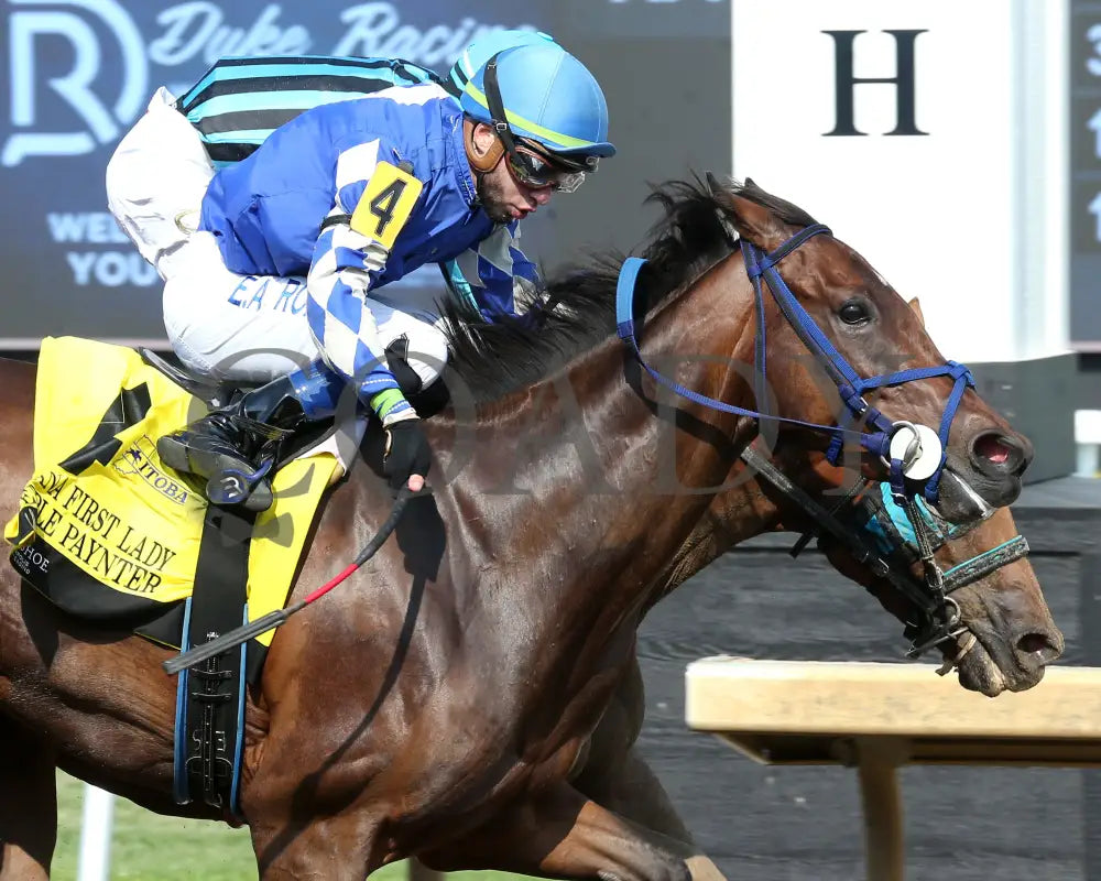 TEMPLE PAYNTER - The Indiana First Lady - 23rd Running - 07-30-25 - R07 - Horseshoe Indiana - Tight Finish 01 - Eli