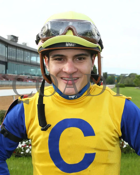 Tempt Fate - The Arkansas Breeders’ Championship 3Rd Running 04-30-21 R10 Op Cristian Torres 01