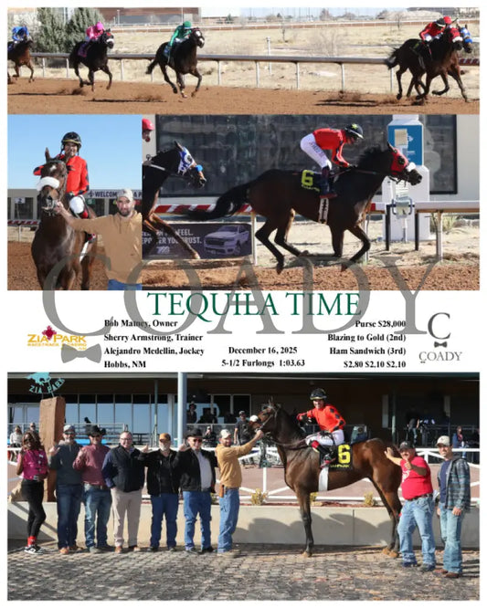 TEQUILA TIME - 12-16-25 - R05 - ZIA - Coady Media - Kurtis Coady Photography