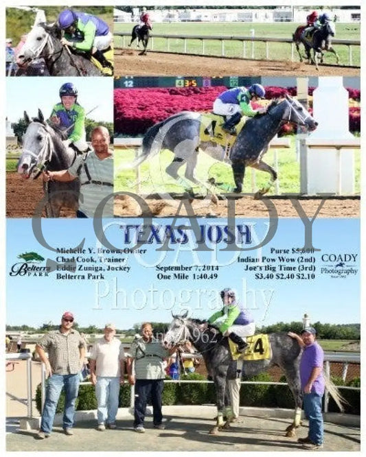 TEXAS JOSH - 090714 - Race 07 - BTP - Coady Media - Kurtis Coady Photography