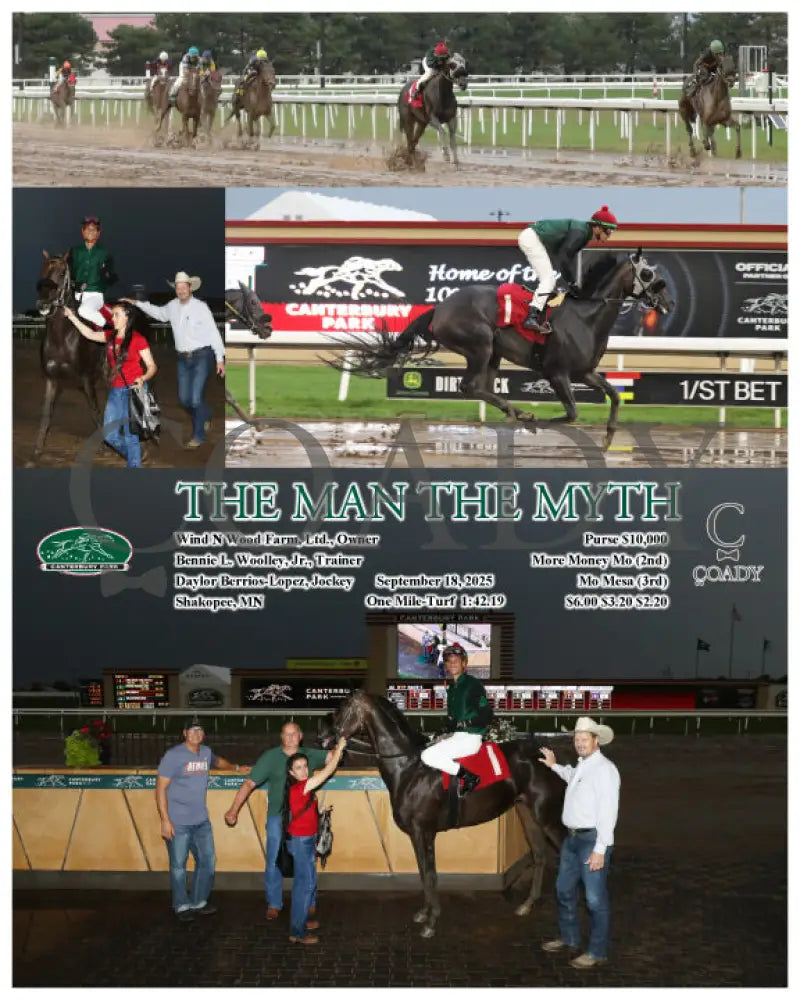 THE MAN THE MYTH - 09-18-25 - R04 - CBY - Coady Media - Kurtis Coady Photography